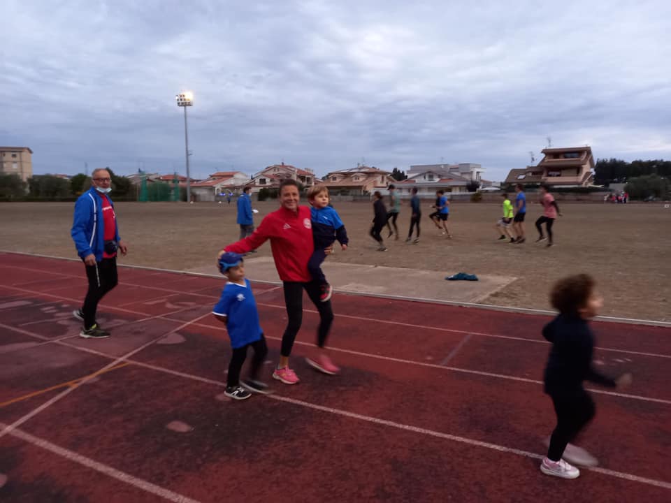 2021.10.21 ALLENAMENTO IN BUONA COMPAGNIA 7