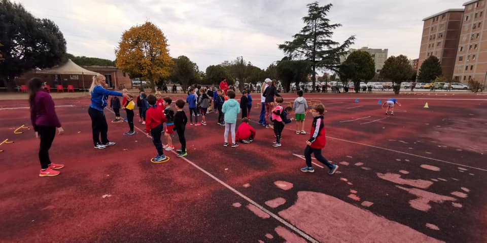 2021.10.21 ALLENAMENTO IN BUONA COMPAGNIA 9
