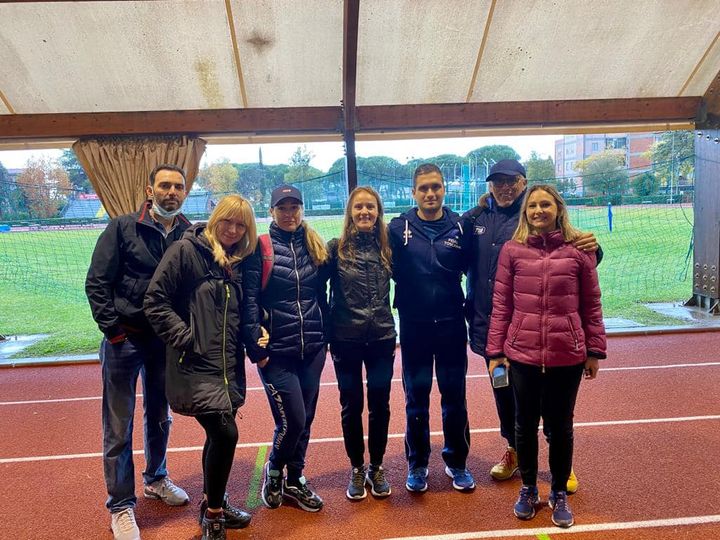 2021.11.14 RADUNI TECNICI FIDAL TOSCANA
