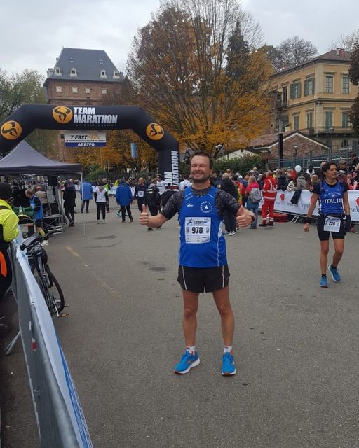 2021.11.15 maratona di torino