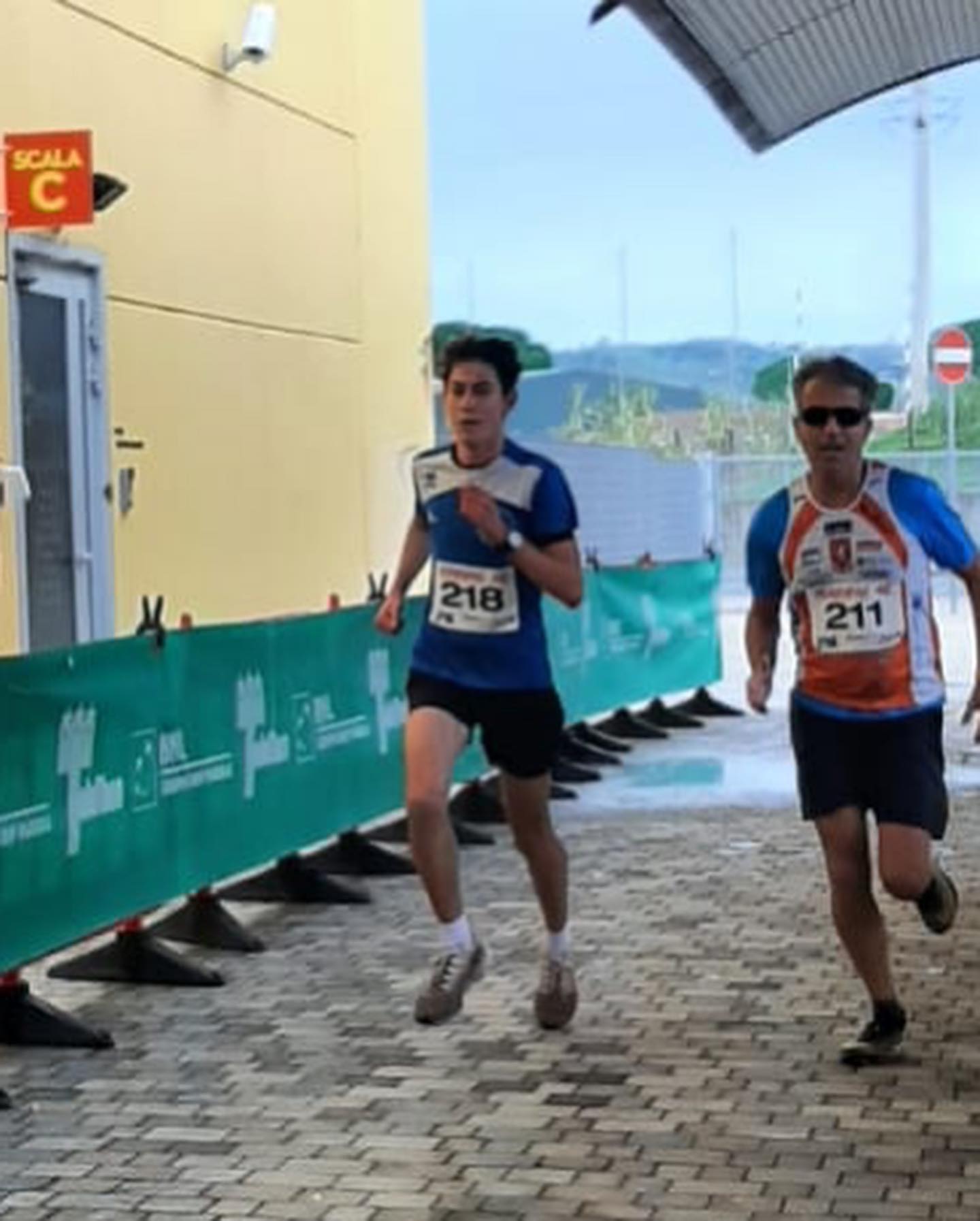 2021.11.28 URBAN TRAIL AURELIA ANTICA 3