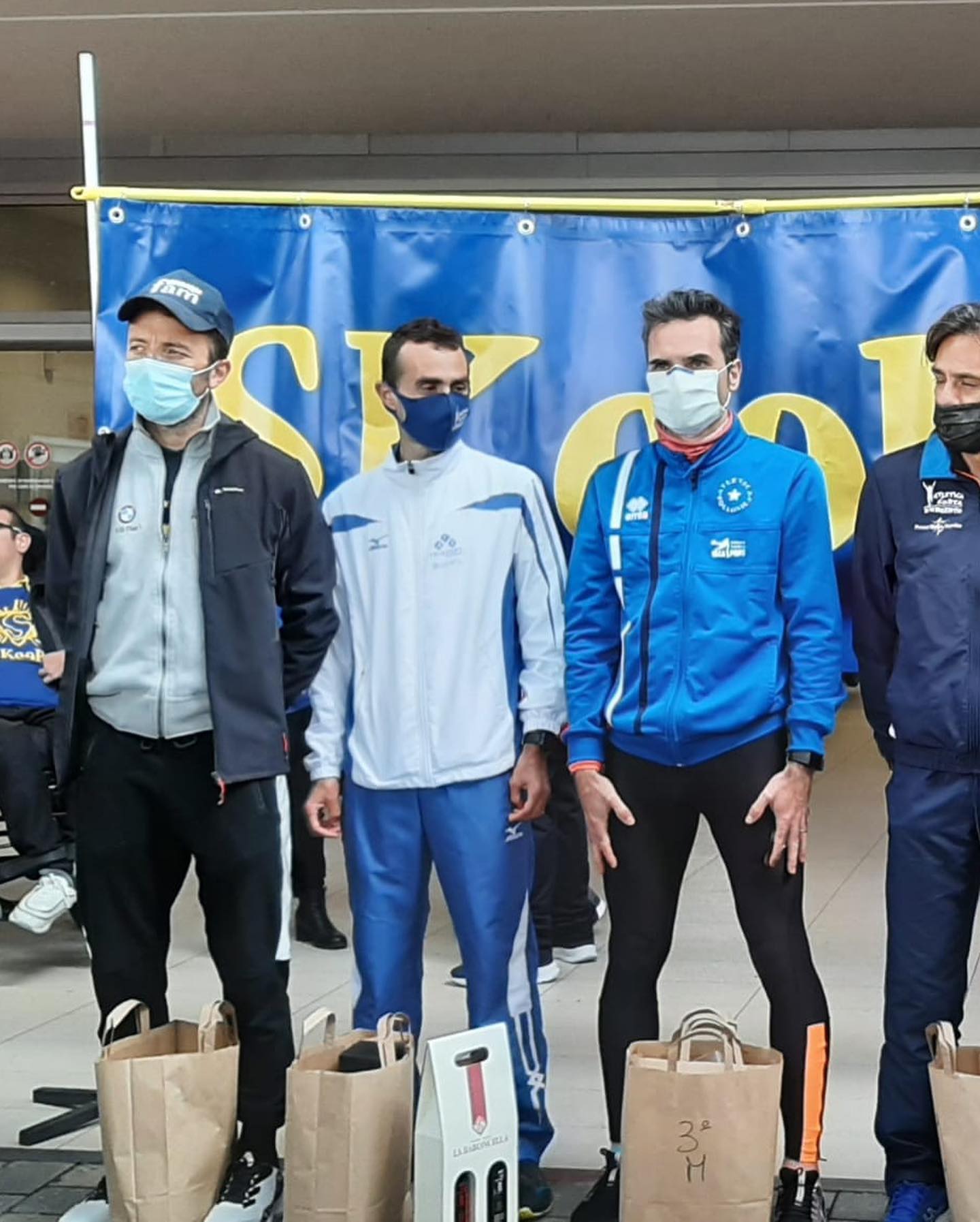 2021.11.28 URBAN TRAIL AURELIA ANTICA 5