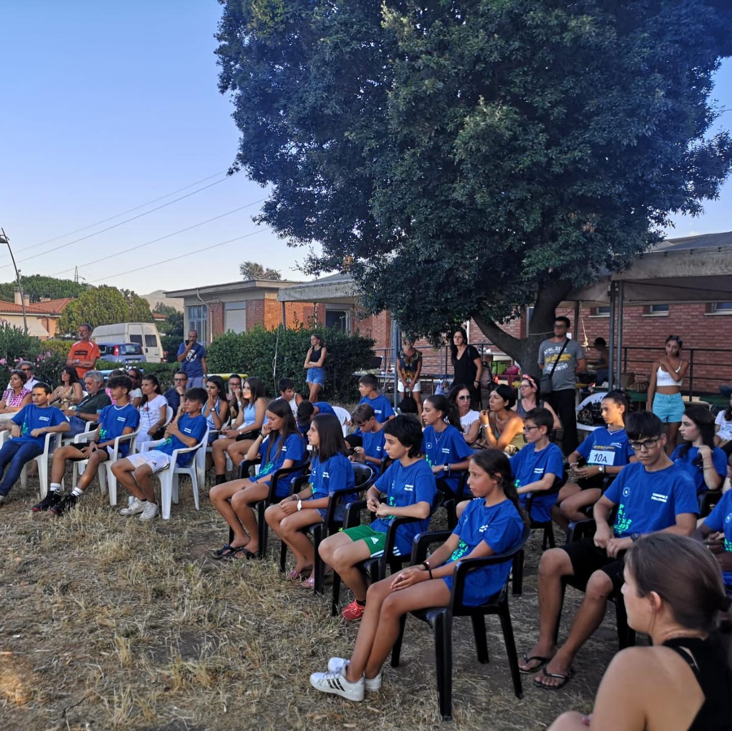 2022.07.08 PREMIAZIONE PALIO DEI COMUNI E BRACIATA DEL SOCIO 1