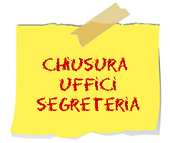 avviso chiusura 238x201