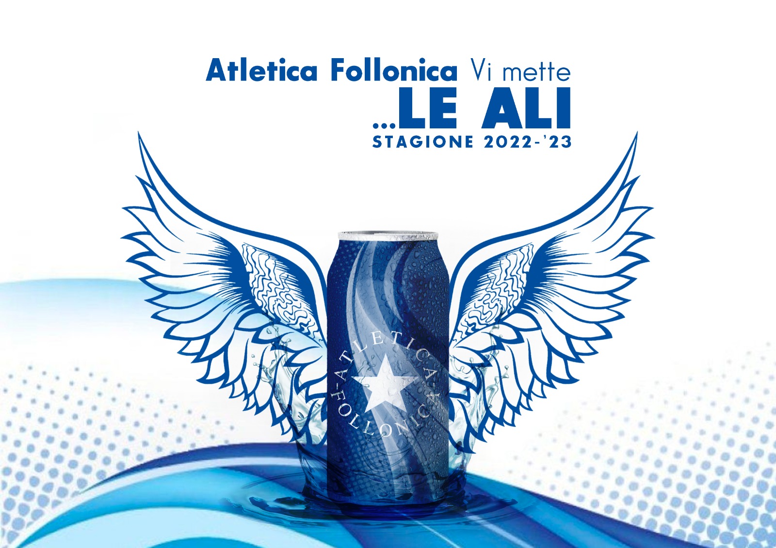 VOLANTINO WEB ATLETICA STAGIONE 2022 2023