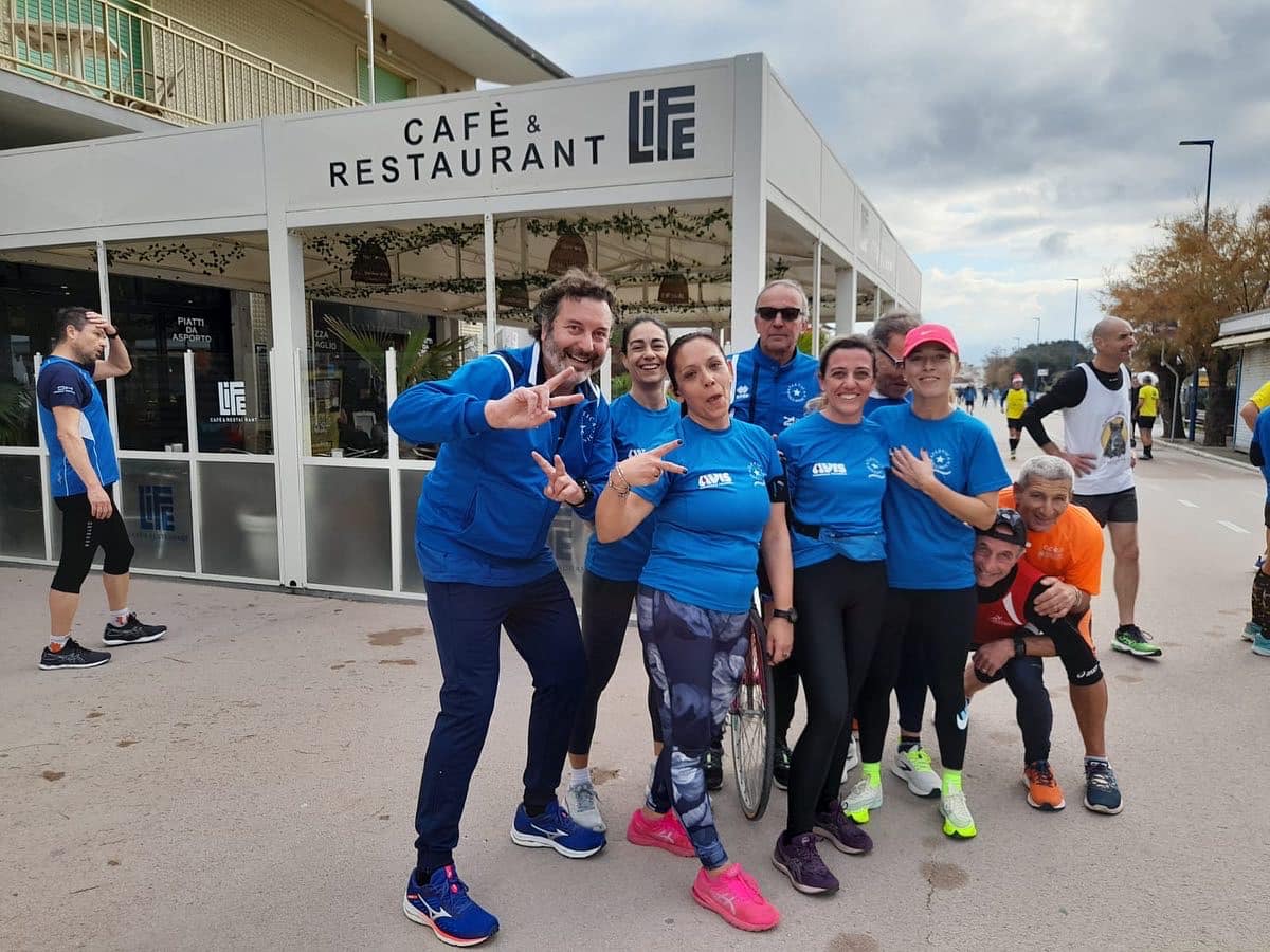 2022.12.26 RUNMUSIC SMALTIAMO IL PANETTONE1