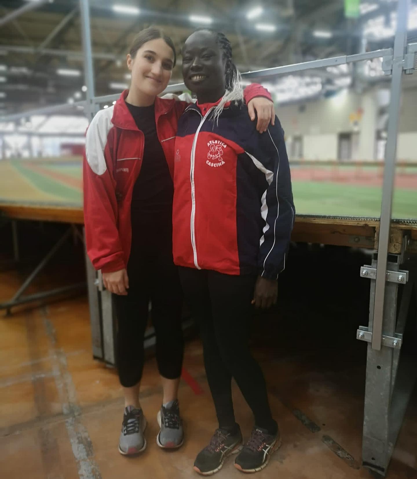 1 MEETING CARRARA INDOOR