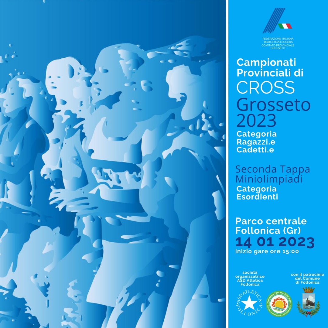 VOLANTINO CROSS POST