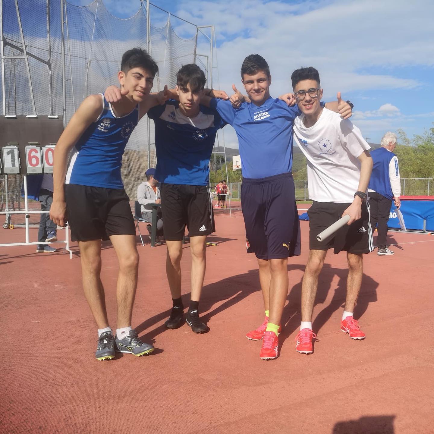 2023.04.23 CDS CADETTI E 4
