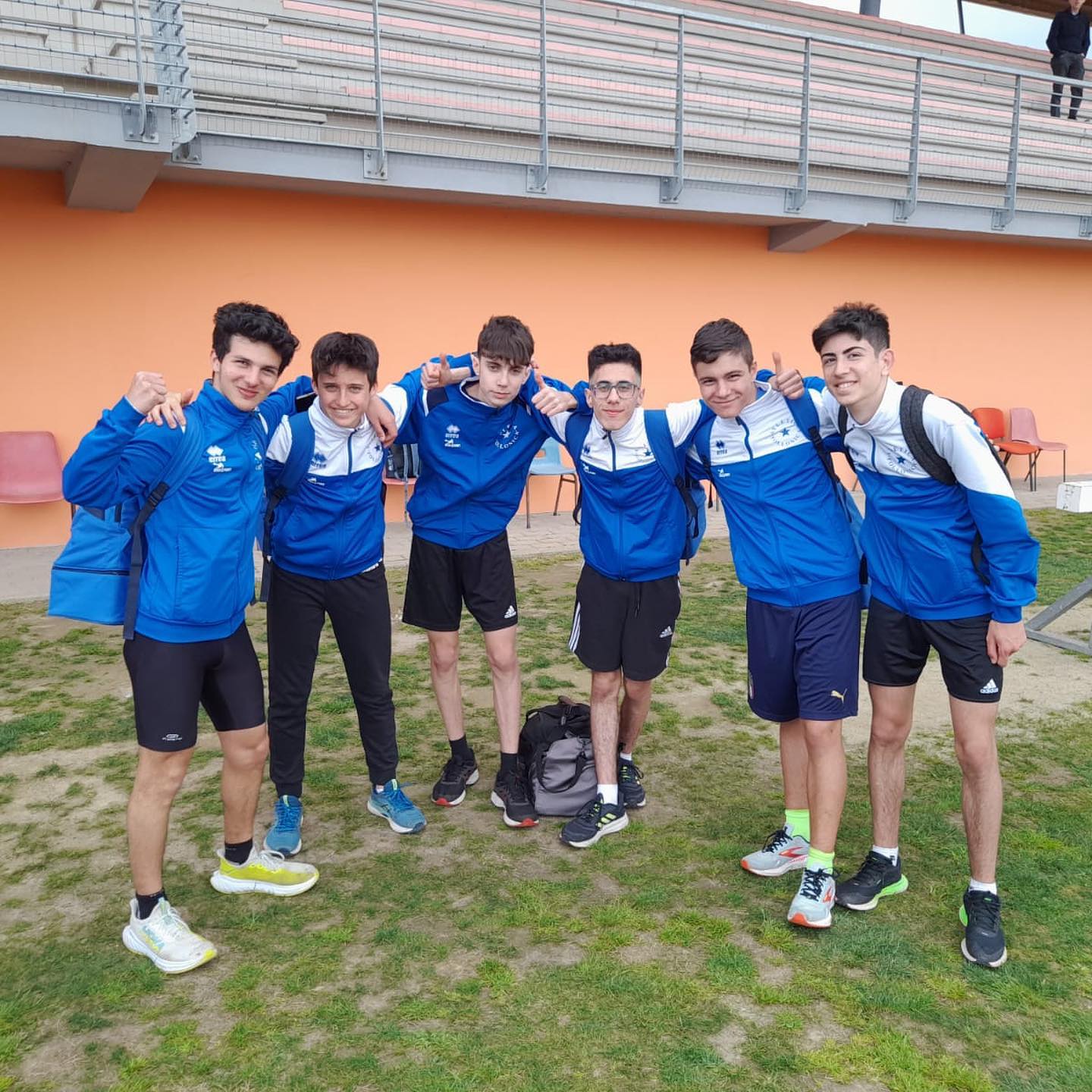 2023.04.23 CDS CADETTI E 5