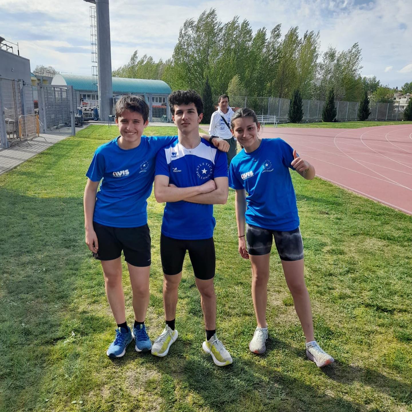 2023.04.23 CDS CADETTI E 6