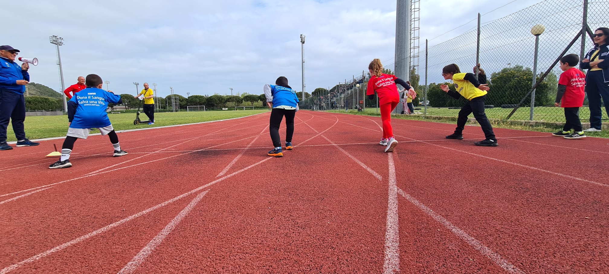 2023.04.29 MINIOLIMPIADI 5 PROVA 14