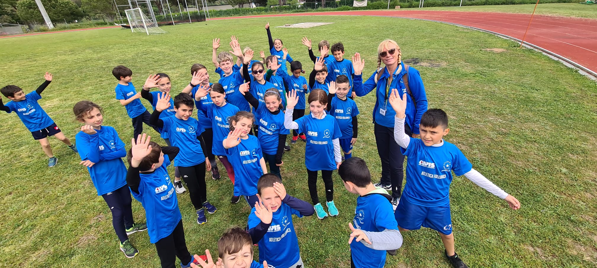 2023.04.29 MINIOLIMPIADI 5 PROVA 16