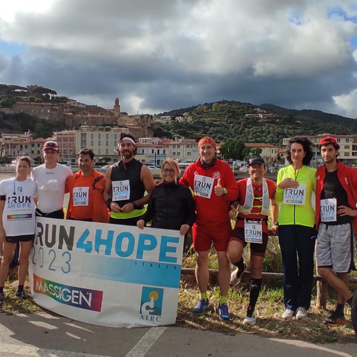 2023.05.10 RUN4HOPE 2