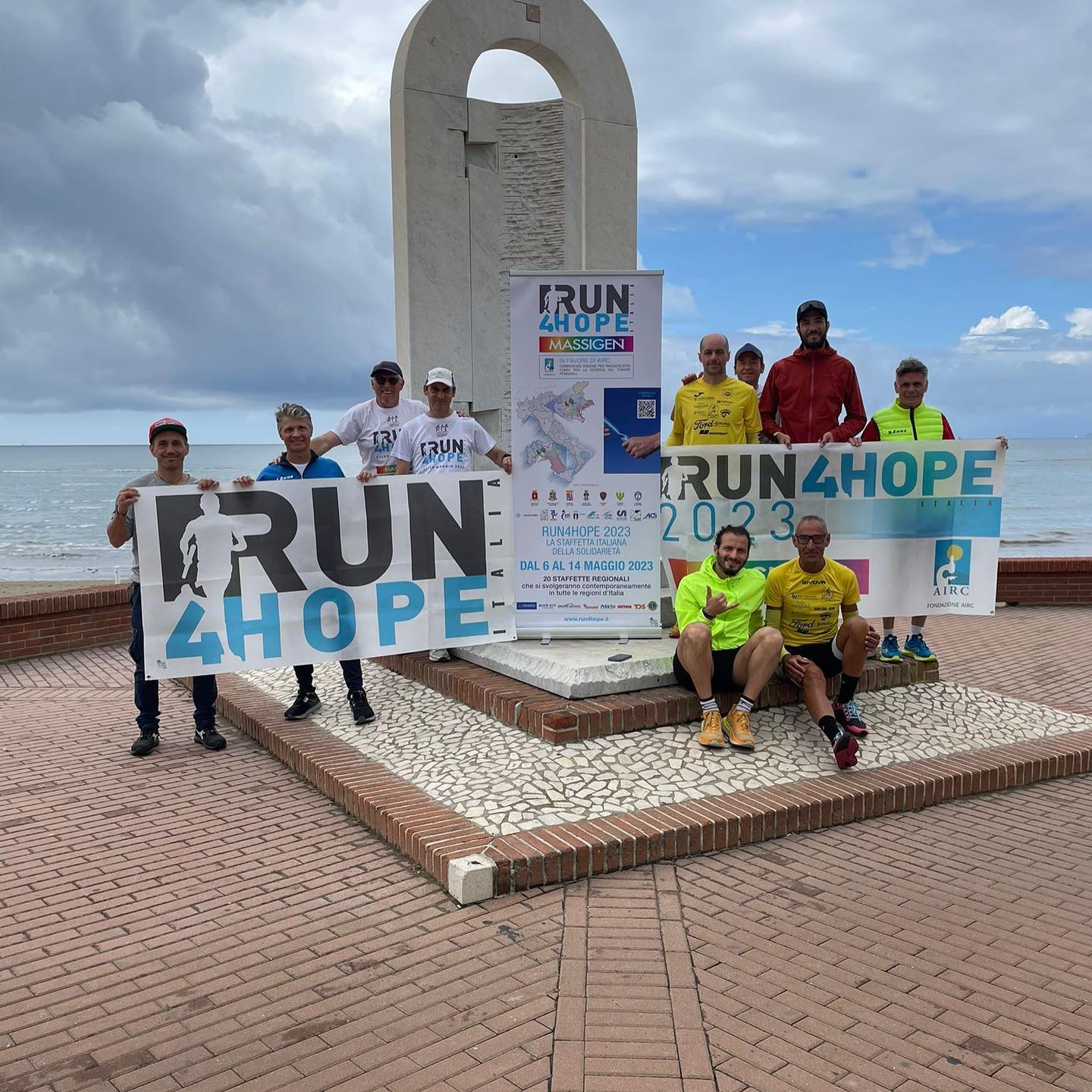 2023.05.10 RUN4HOPE 4