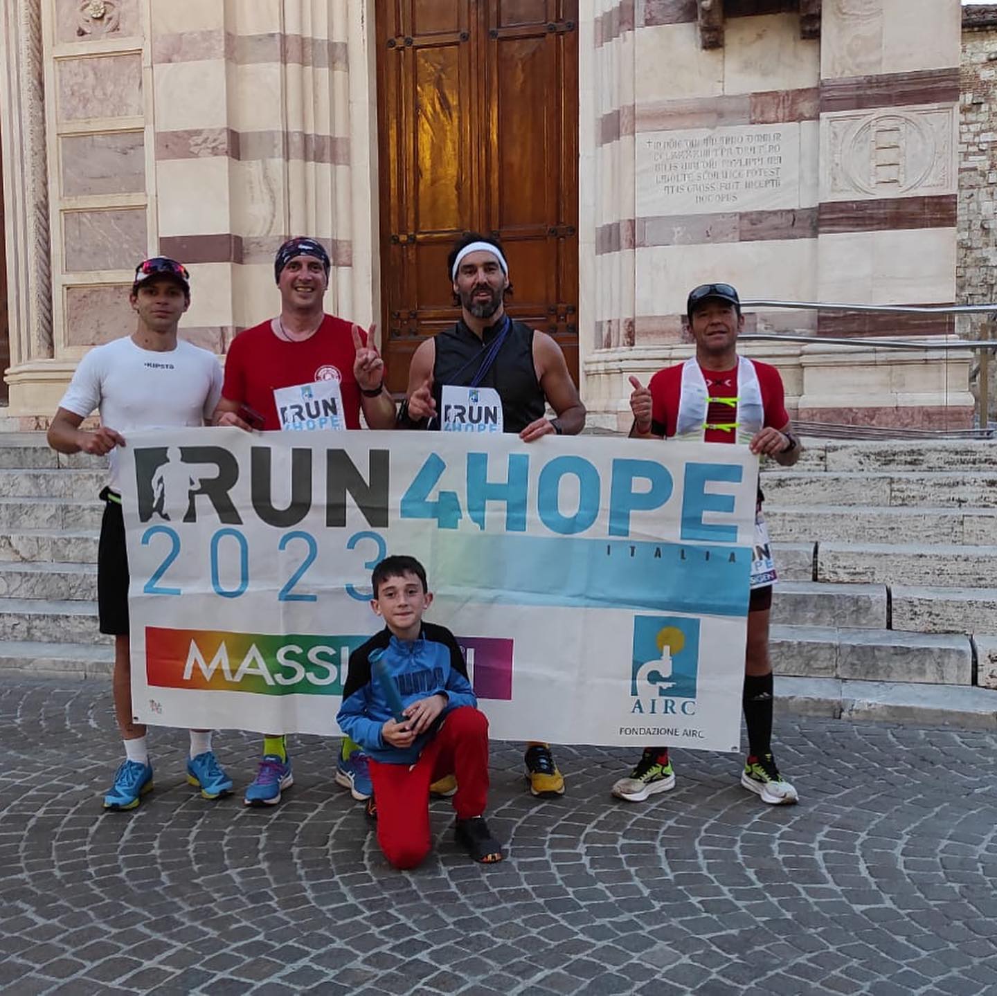 2023.05.10 RUN4HOPE 6