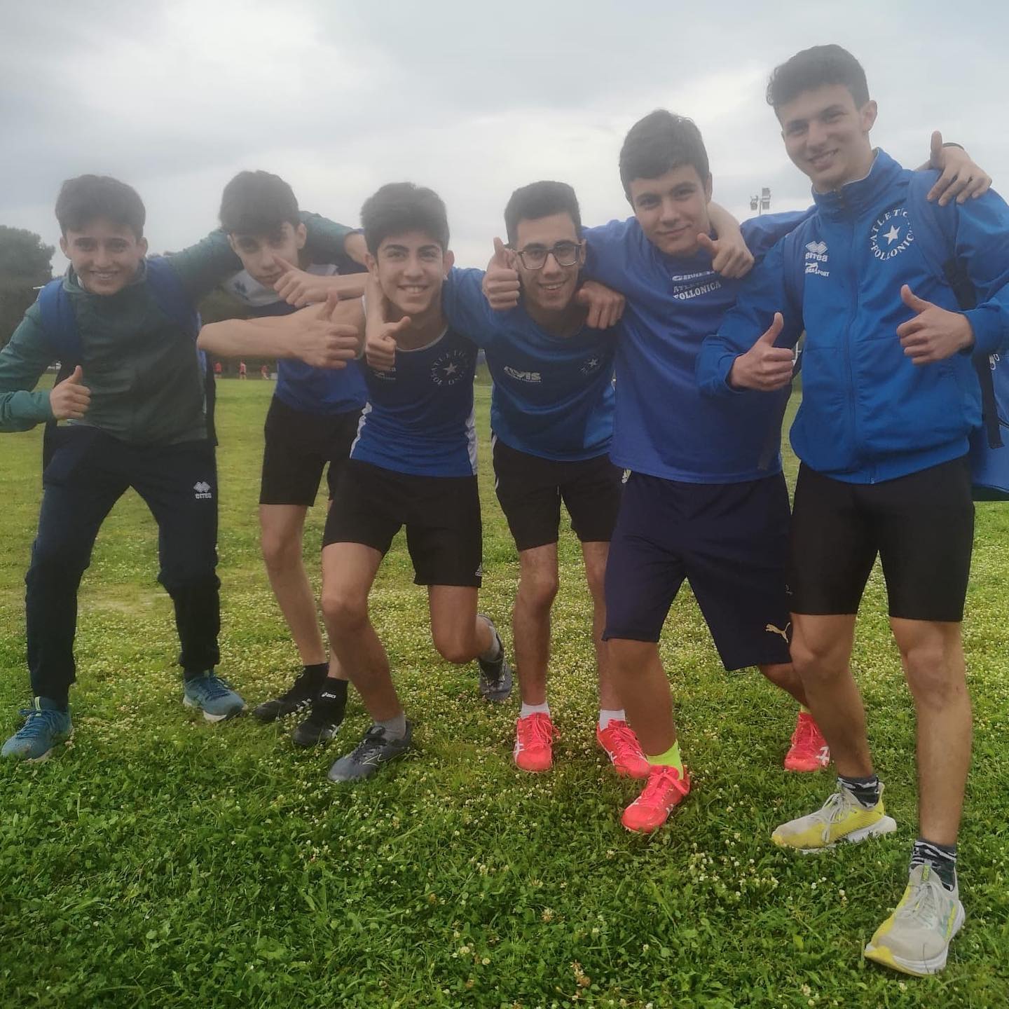 2023.05.20 CDS INTERPROVINCIALE CADETTI 1