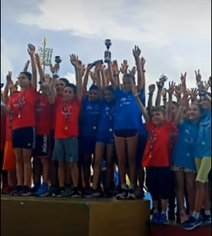 2023.05.31 MINIOLIMPIADI FINALE 1