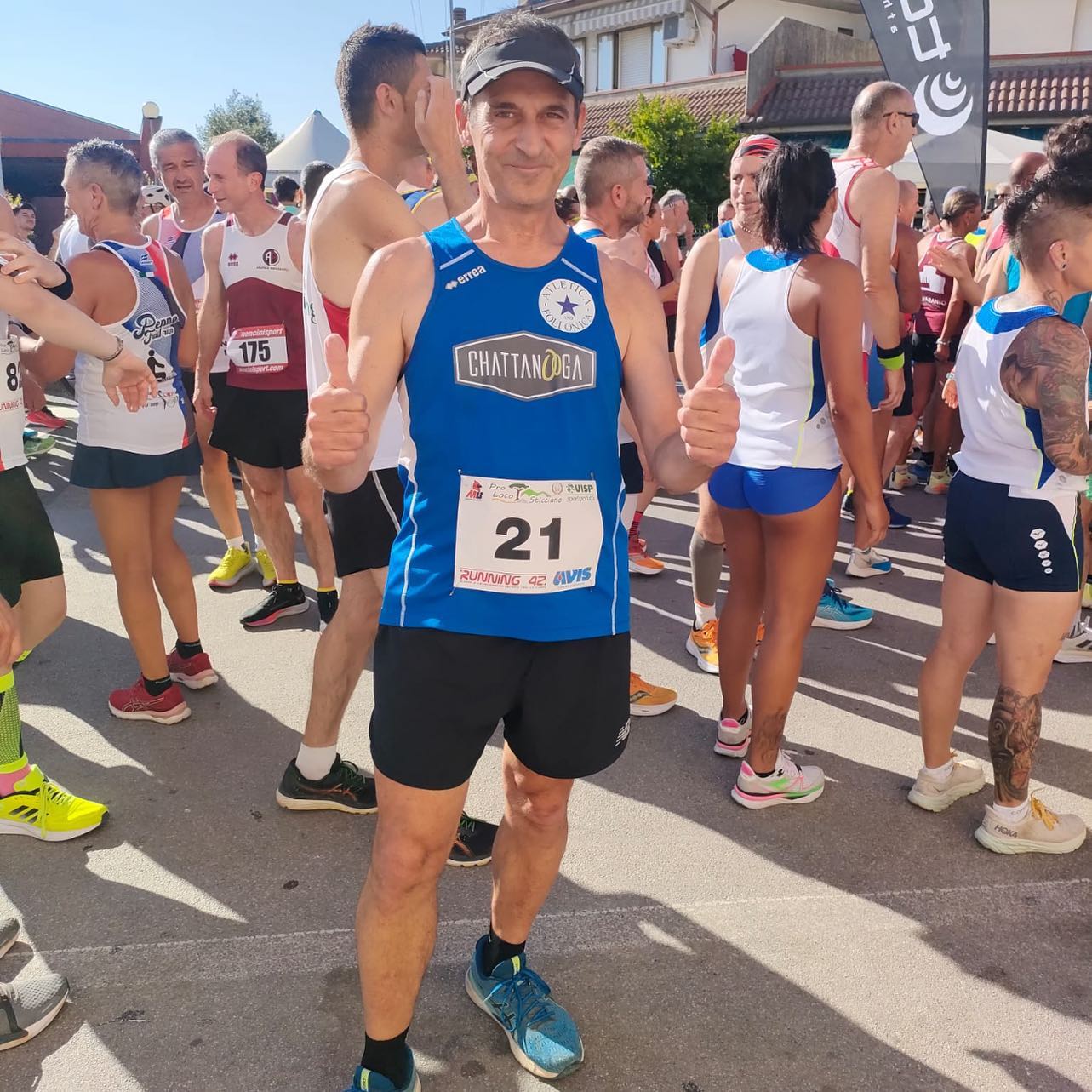 2023.06.25 RIOTORTO RUN