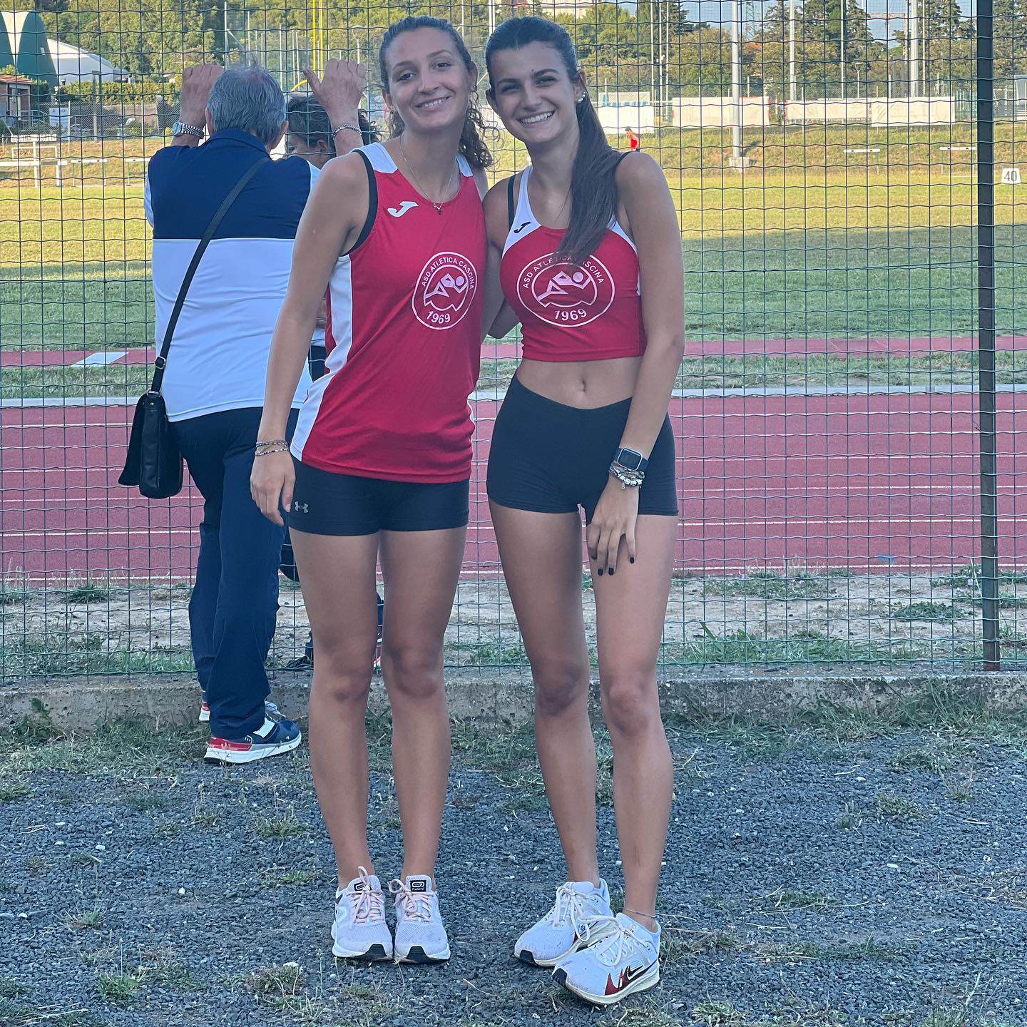 2023.07.16 CAMPIONATI TOSCANI ALLIEVI 2