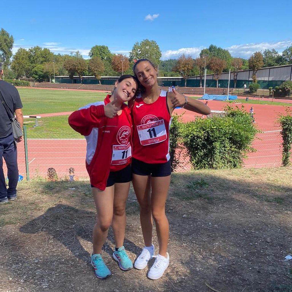 2023.09.25 CAMPIONATI DI SOCIETA FINALE B