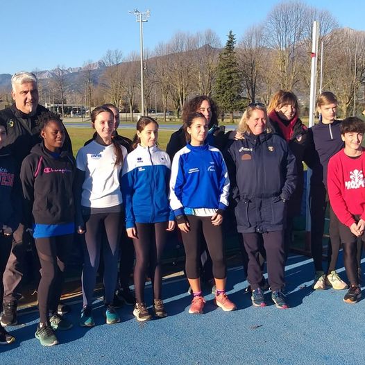 2023.12.16 RADUNO LANCI PIETRASANTA