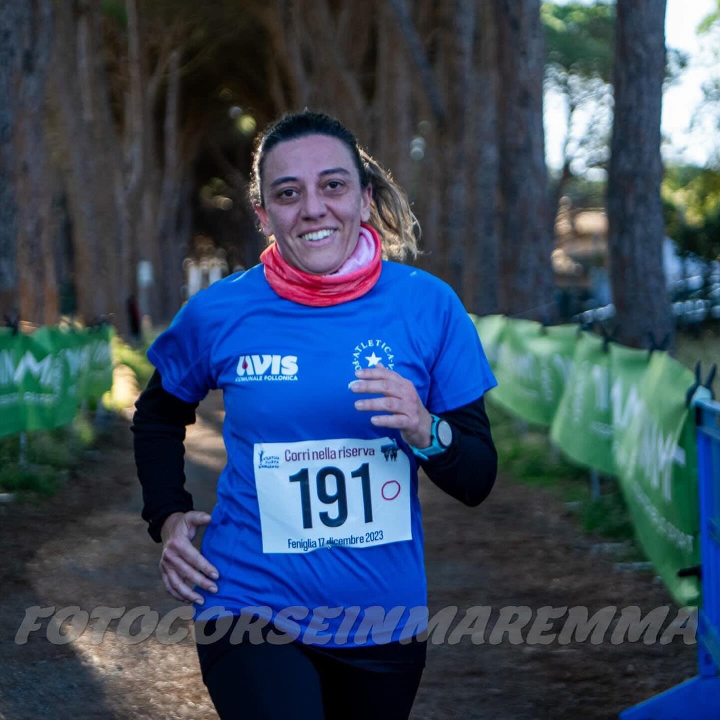 2023.12.17 CORRI NELLA RISERVA 2