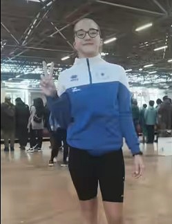 2024.01.27 CAMP REGIONALE INDOOR CADETTE 4