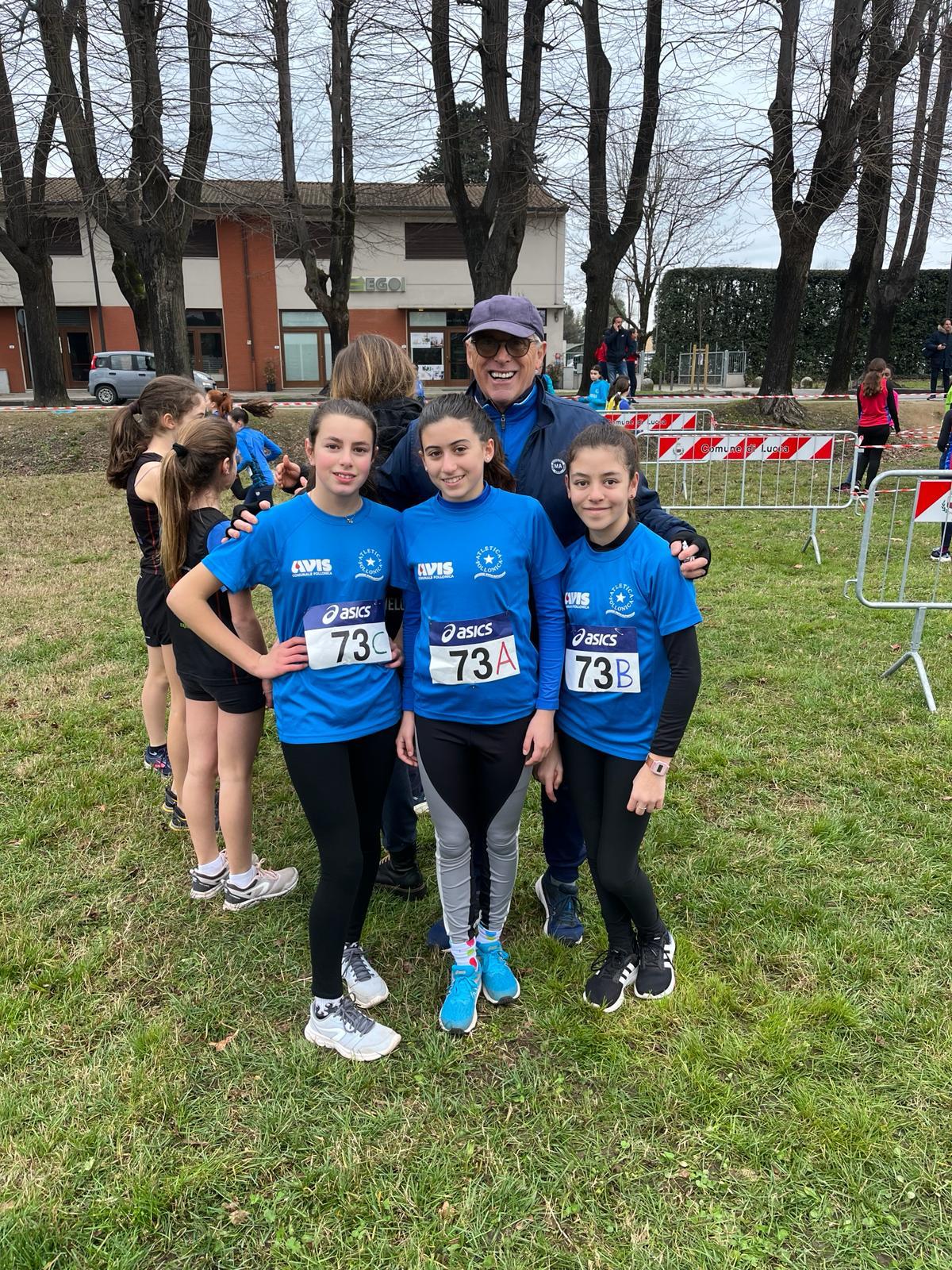 2024.02.04 CAMP REG STAFFETTE CROSS LUCCA