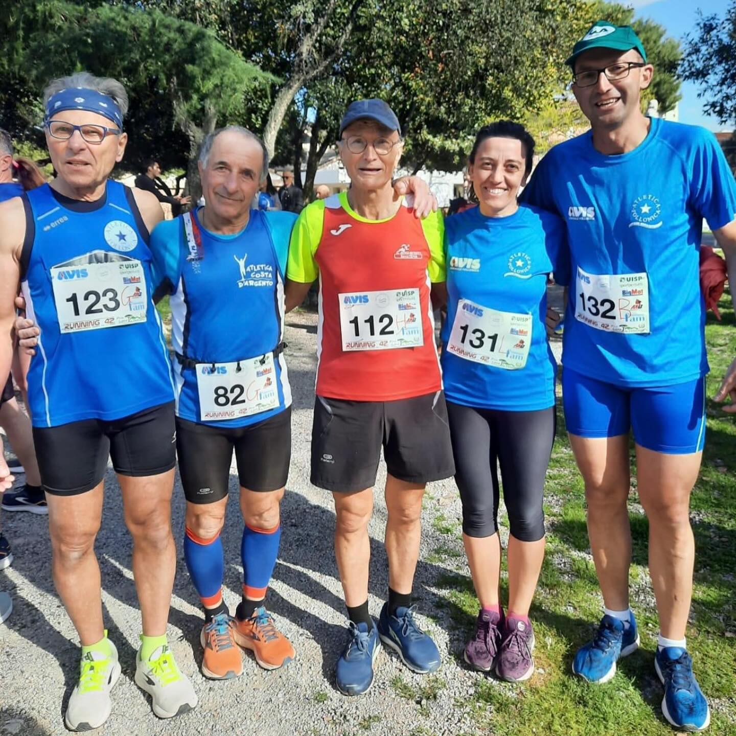 2024.03.24 SU E GIU PER LE MURA 1