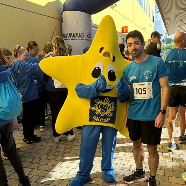 2025.11.09 – HALF MARATHON, 10 KM e URBAN TRAIL