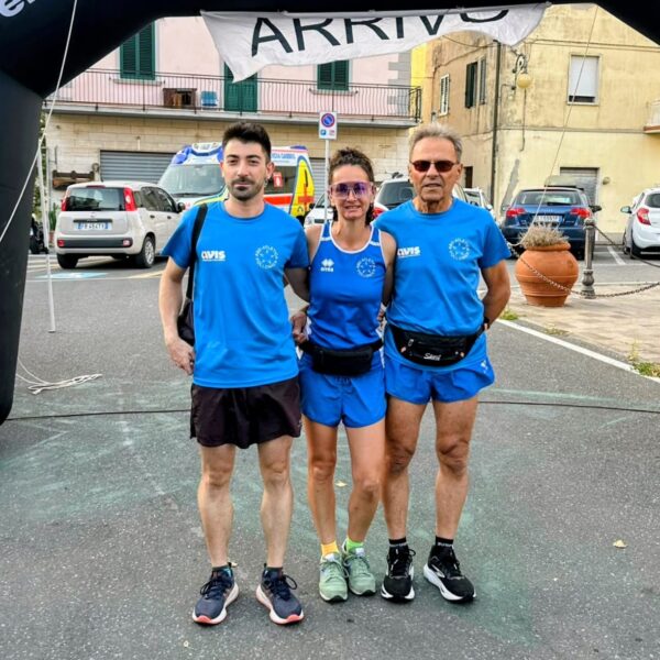 2026.07.25 – 2° STAFFETTA CASTERNOVINA