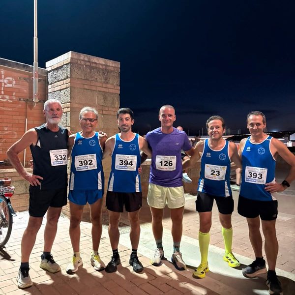 2026.08.21 MEZZA A MEZZANOTTE e MARATONINA SOTTO LE STELLE