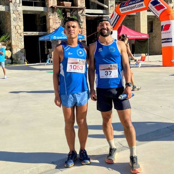2026.08.23 – TRAIL e SHORT TRAIL DELL’AMIATA